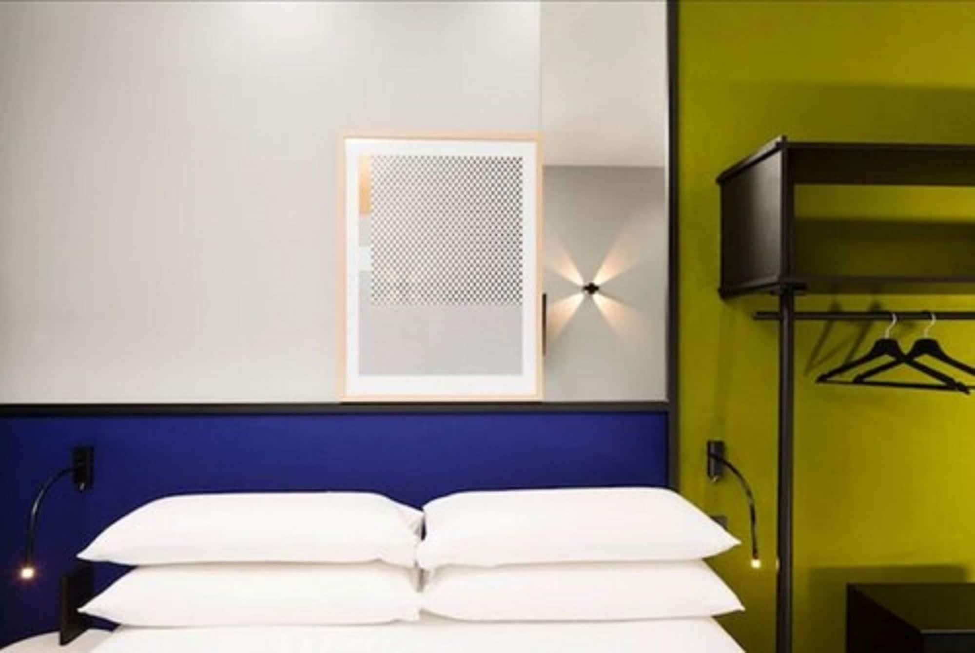 Hotel Pilime Paris Luaran gambar