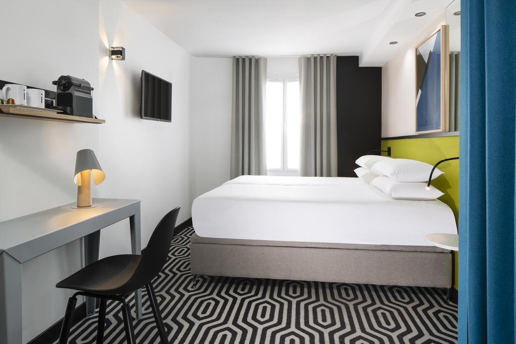 Hotel Pilime Paris Luaran gambar