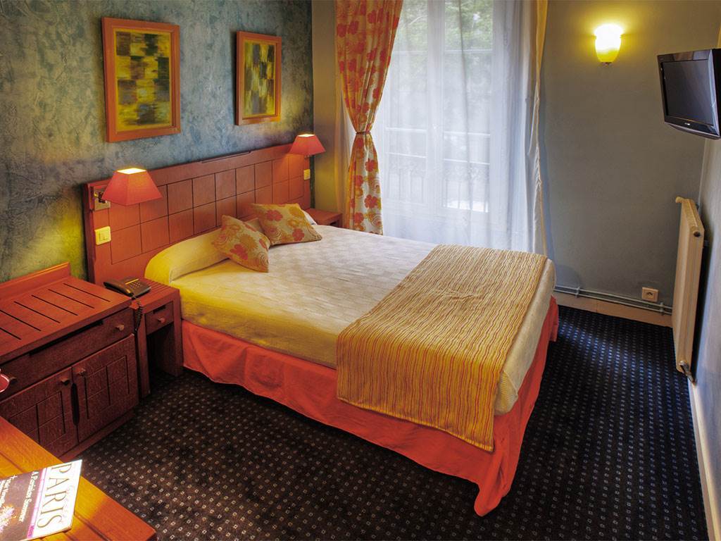 Hotel Pilime Paris Luaran gambar