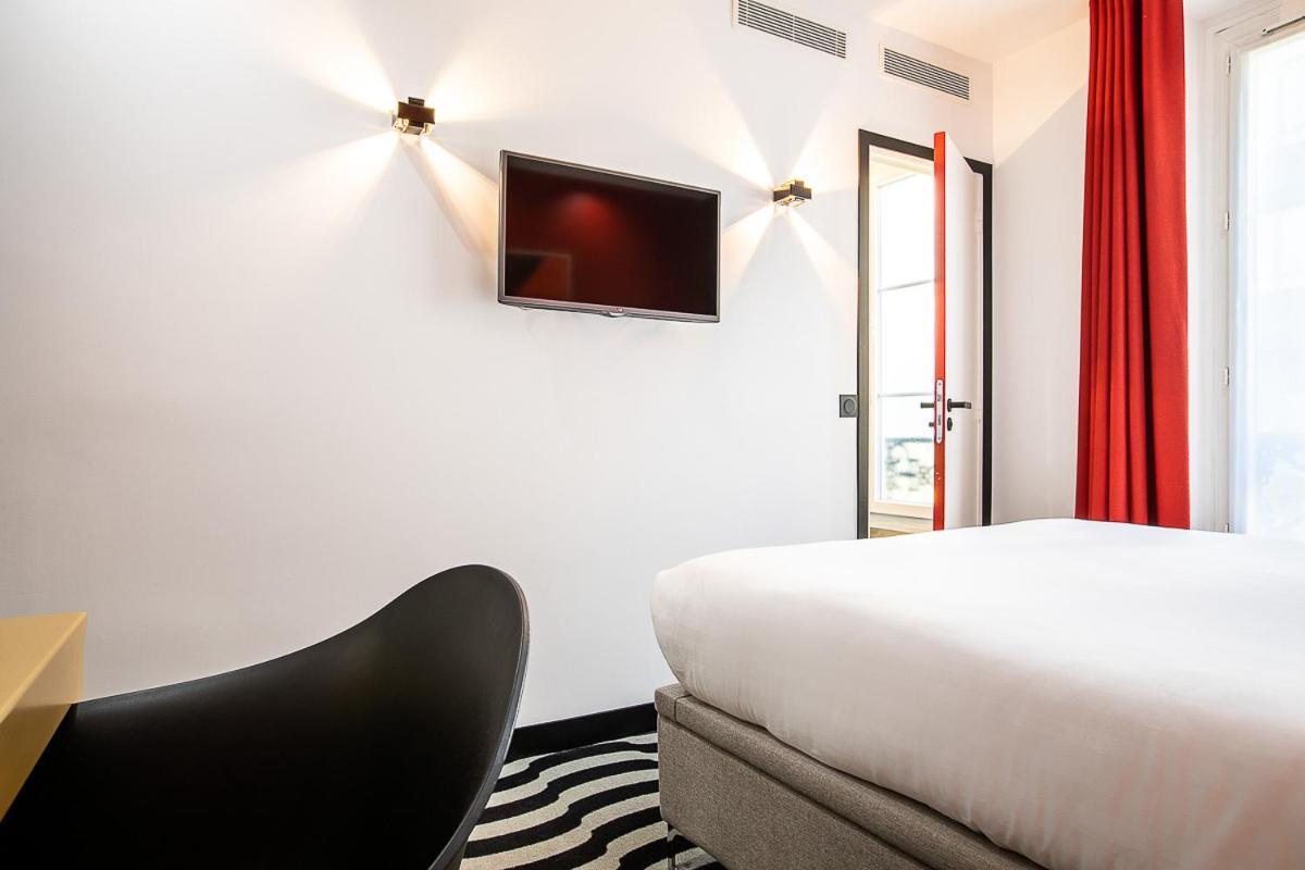 Hotel Pilime Paris Luaran gambar