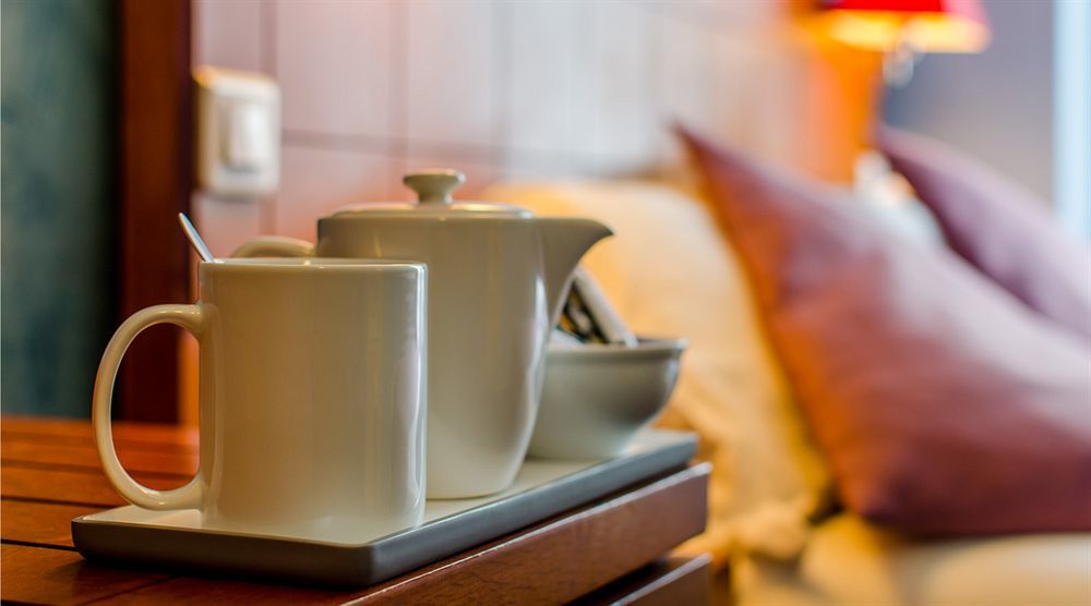Hotel Pilime Paris Luaran gambar