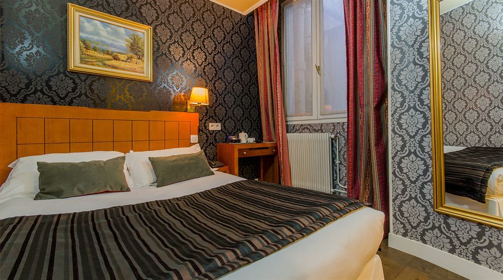 Hotel Pilime Paris Luaran gambar