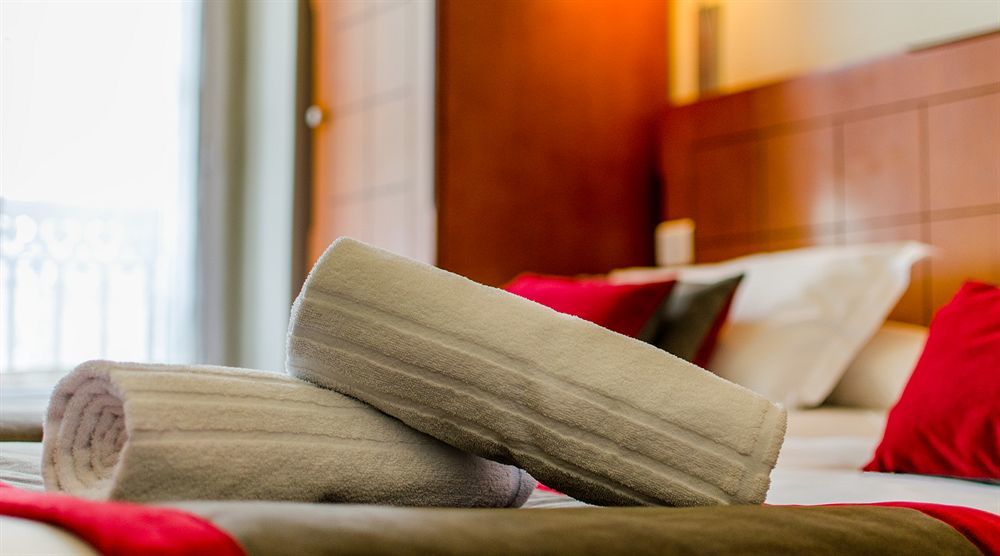 Hotel Pilime Paris Luaran gambar
