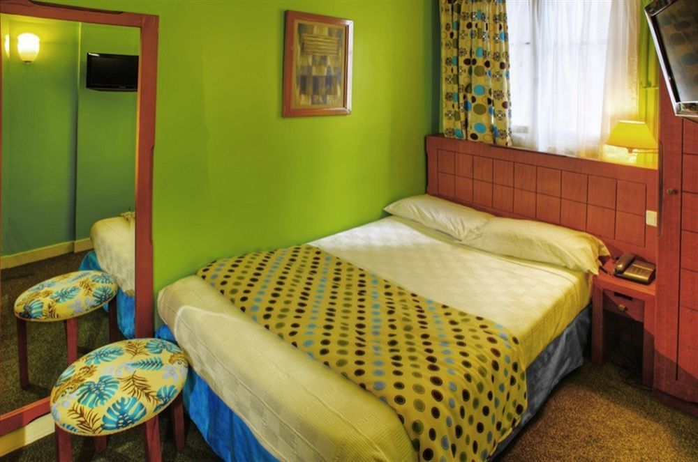 Hotel Pilime Paris Luaran gambar