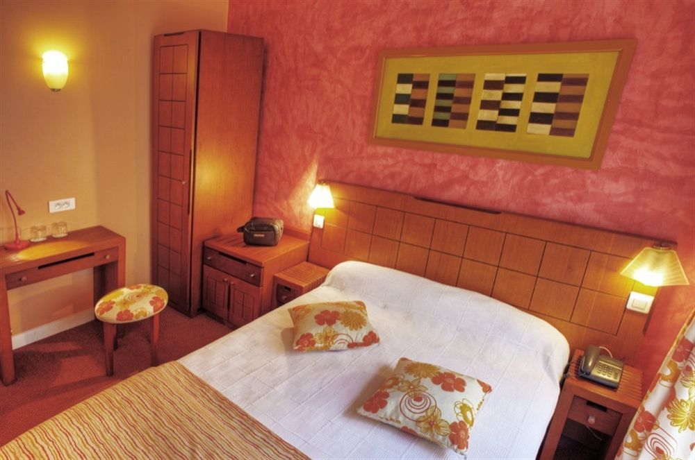Hotel Pilime Paris Luaran gambar