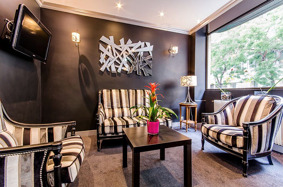 Hotel Pilime Paris Luaran gambar